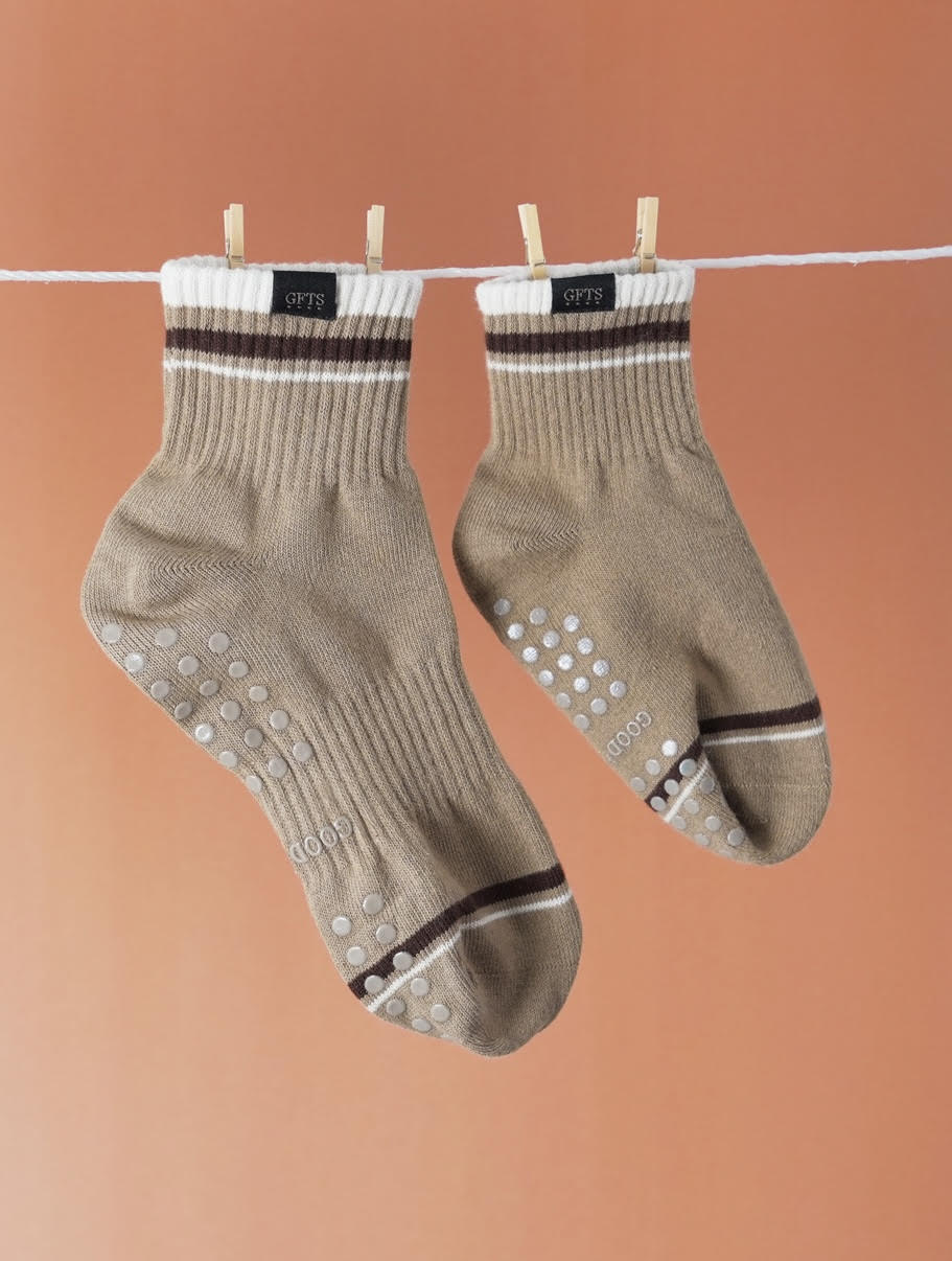 The Perfect Pair - Latte & Babyccino