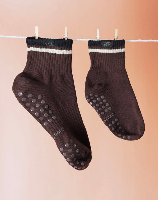 The Perfect Pair - Mocha & Piccolo