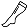 Sock Icon
