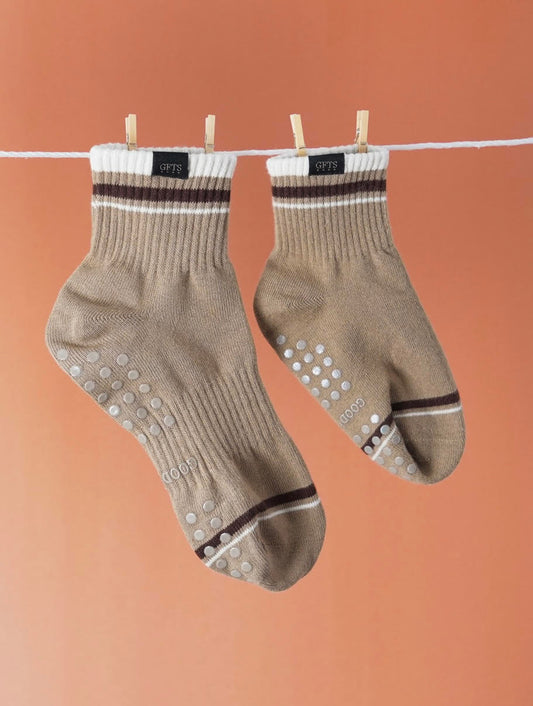 The Perfect Pair - Latte & Babyccino